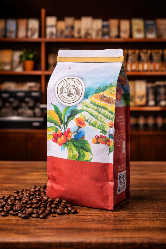 cafe grato bio 2 vertical